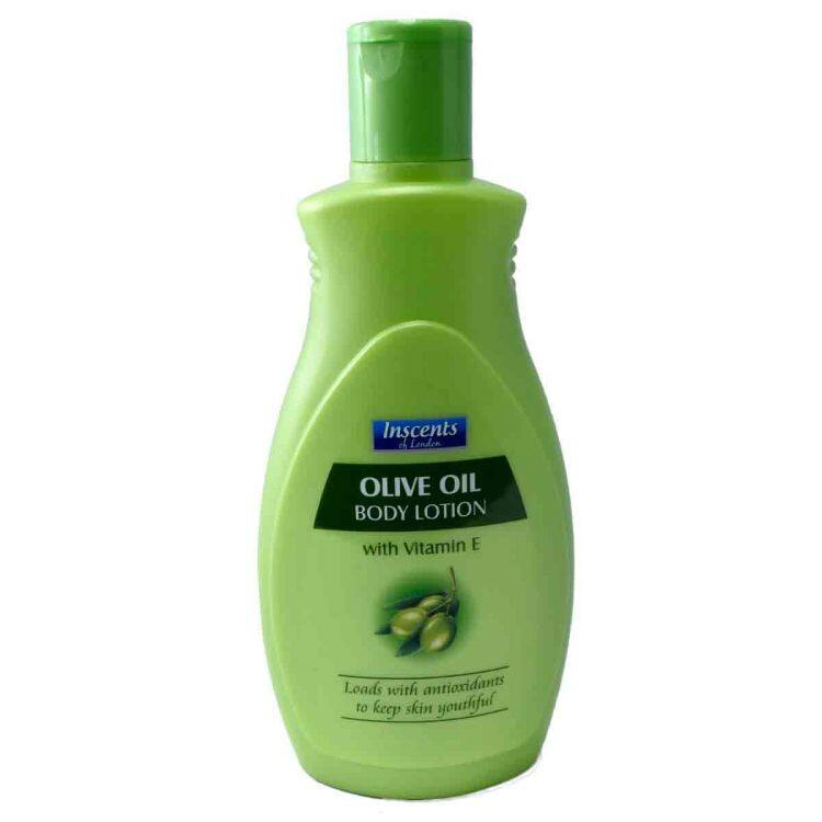 [16441] inscent lotion olive