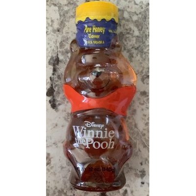 [16601] disney winnie the pooh water te
