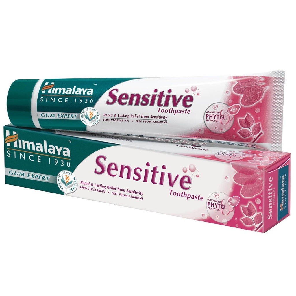 [6524] himalaya herbals toothpaste