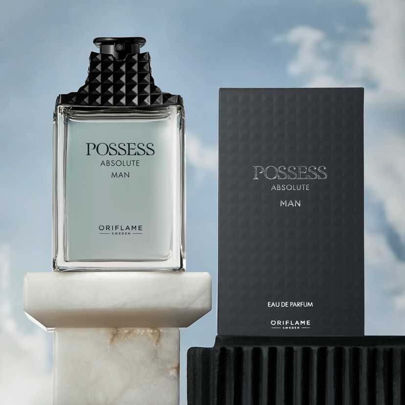 [6554] Possession perfume for men