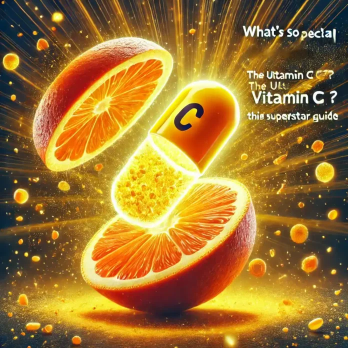 [6363] vitamin c (swallows)