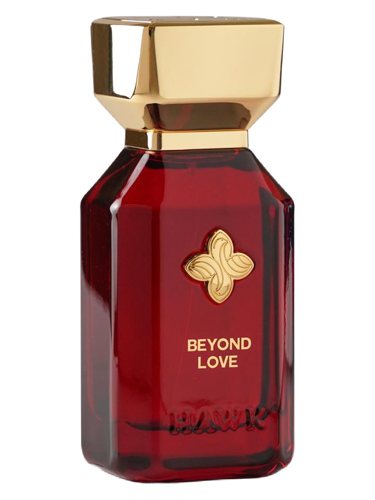 [6555] Beyond Love perfume for women