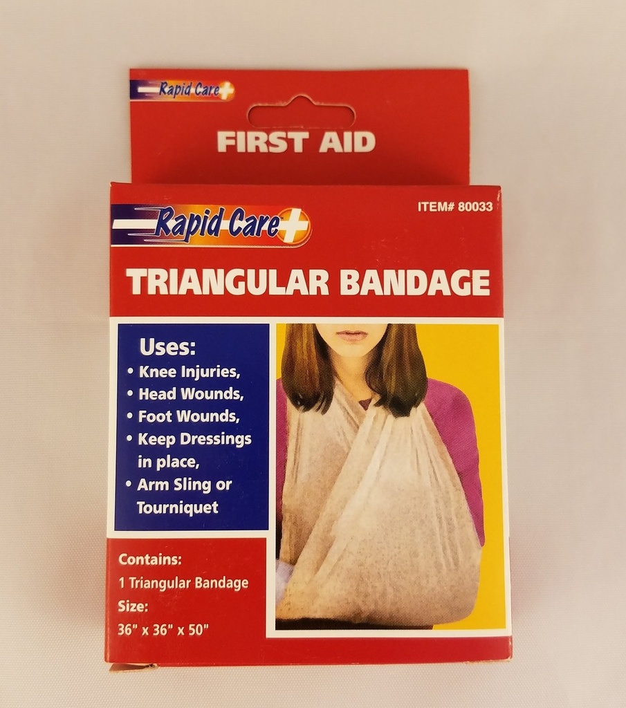 [6310] rapid care+bandages