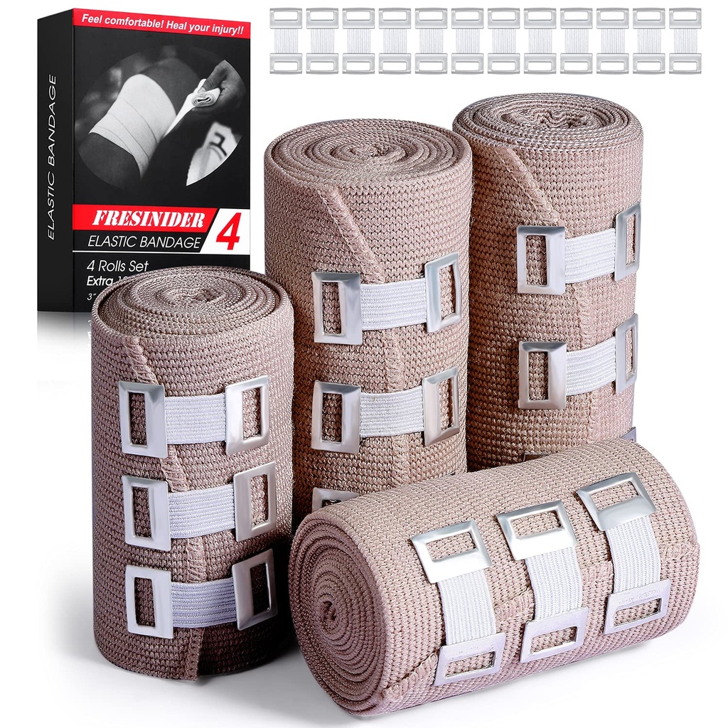 [6260] super band elastic wrap bandage