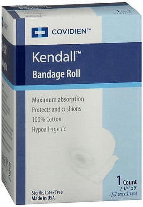 [6298] kendall large bandage