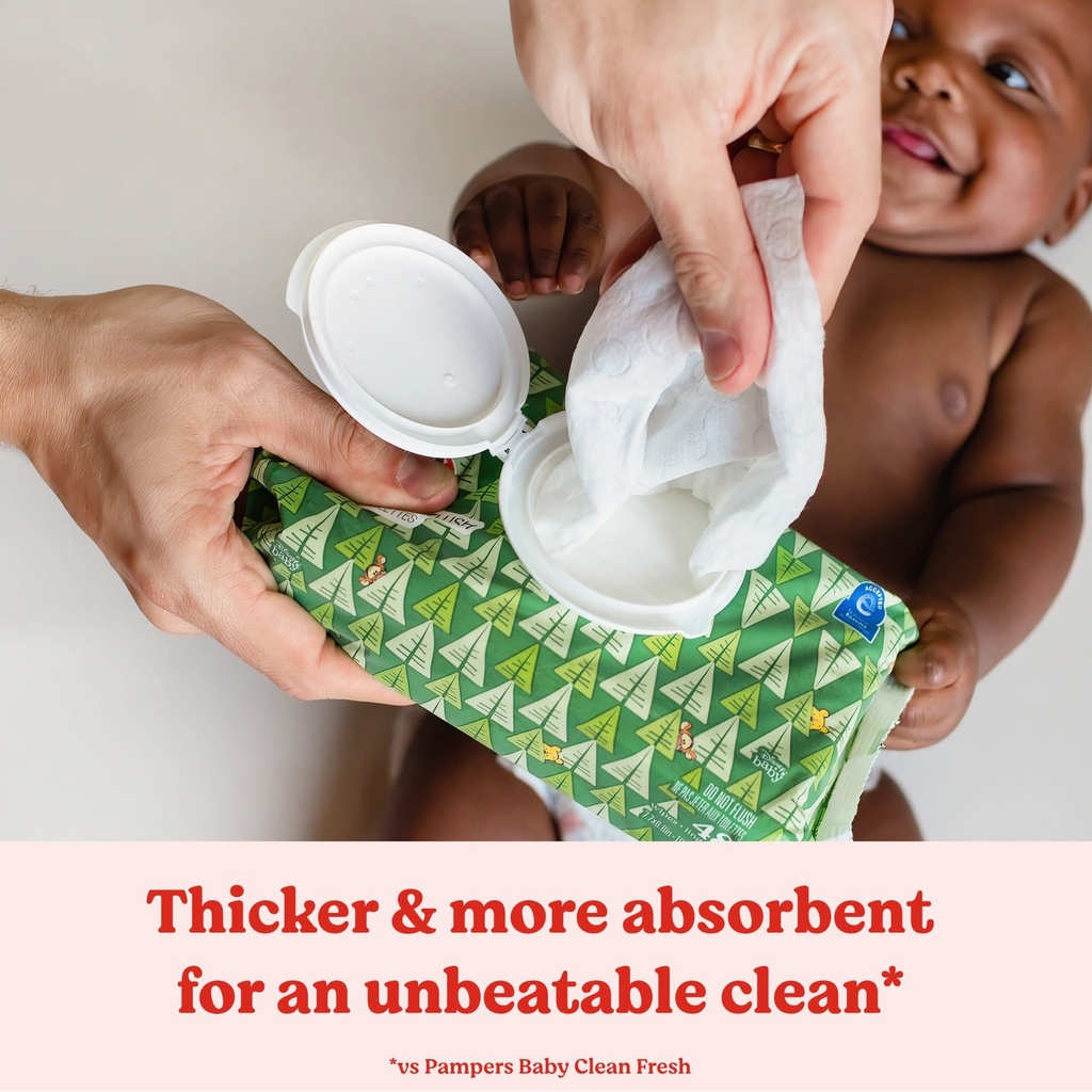 [6495] baby days wipes