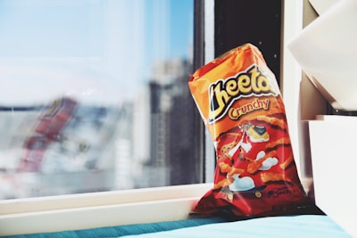 [6345] cheetos