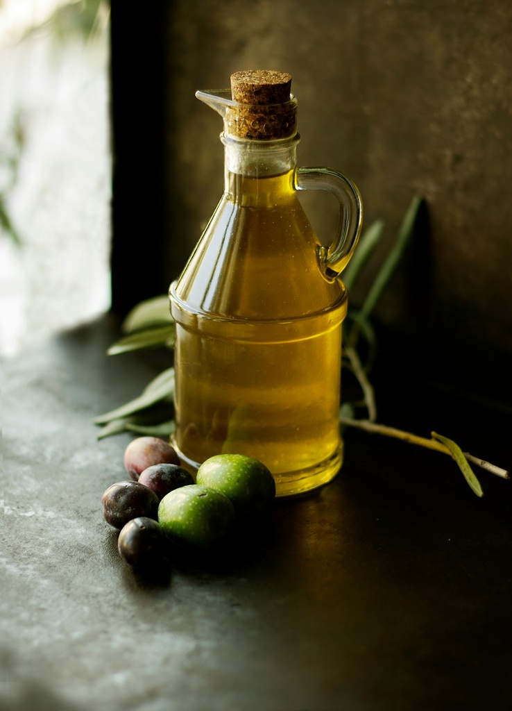 [176] Olive Oil  extra virgin