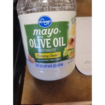 [6623] Olive Oil; Hair mayonnaise
