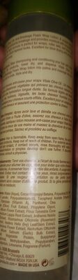 [6626] Foam Wrap Lotion