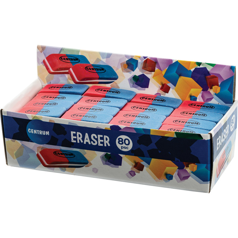 [6676] centrum eraser