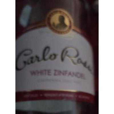 [6873] Carlo Rossi Red Wine