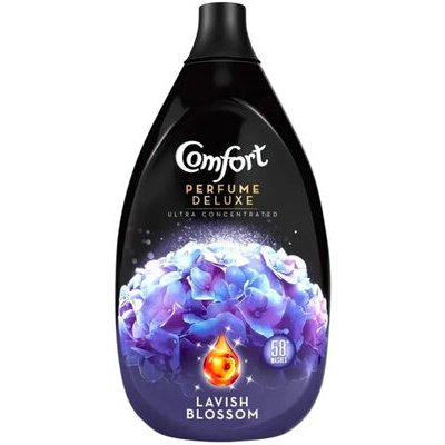 [7135] Comfort Fabric Softener 500ml