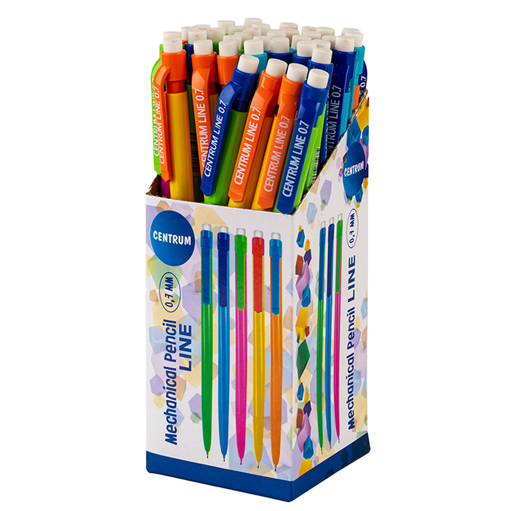 [6678] Centrum Pencils