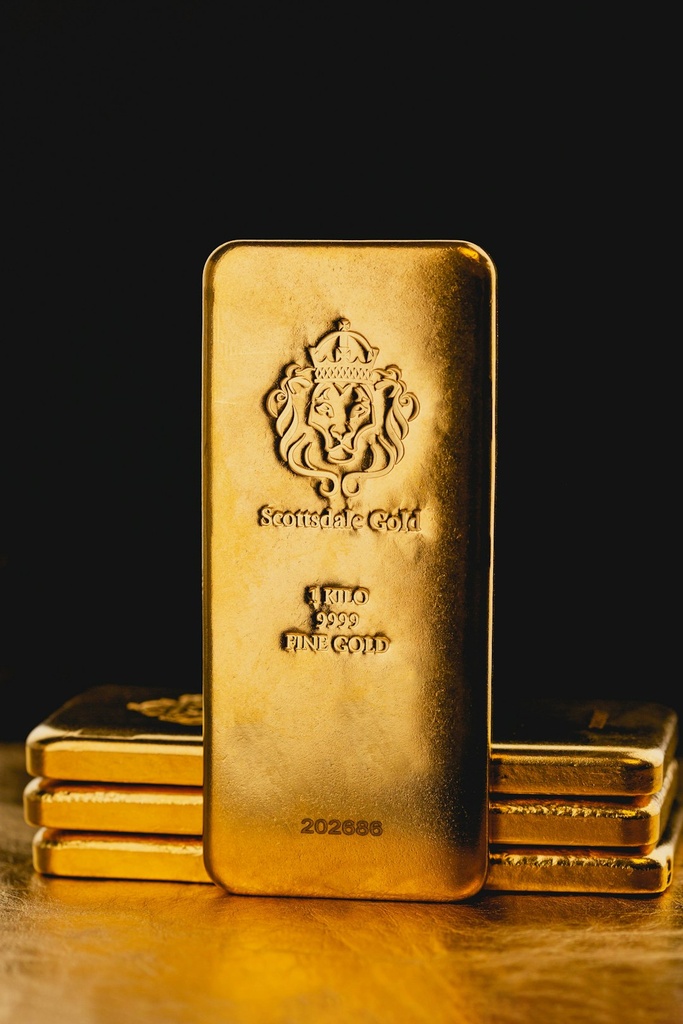 [5265] Promil Gold