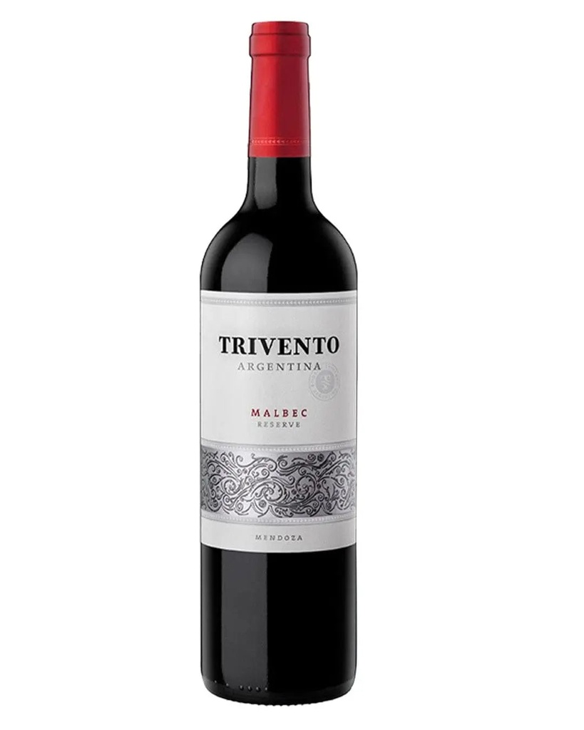 [6724] Trivento Red Wine