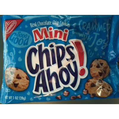 [5673] chips ahoy orginal