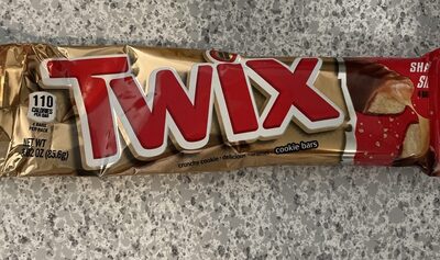 [6502] twix  lg