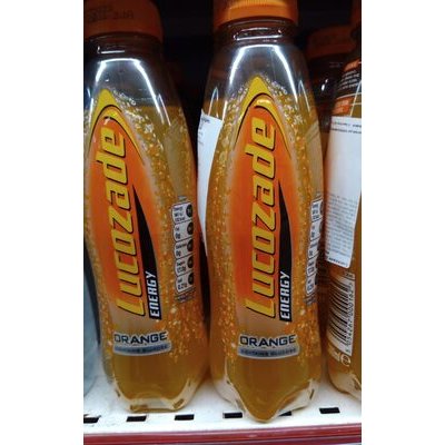 [6925] Lucozade Orange