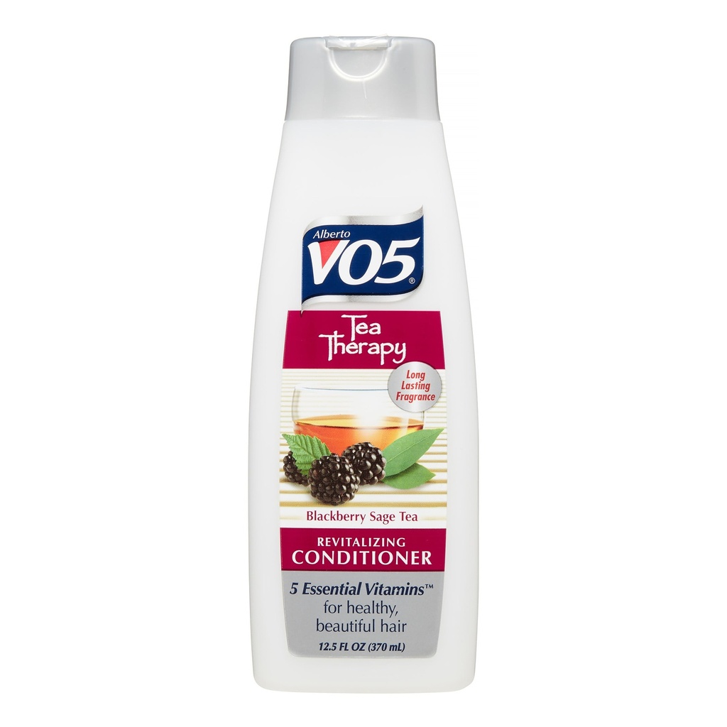 [6953] VO5 Tea Escapes Condtioner