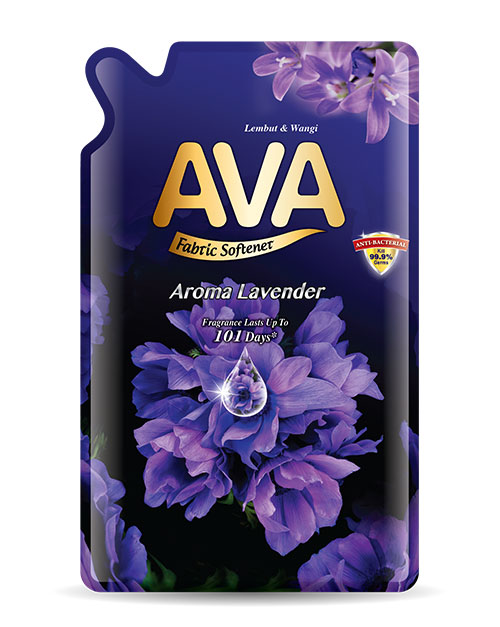 [6956] Amor Lavender Softener