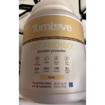 [7012] Baby Love baby powder