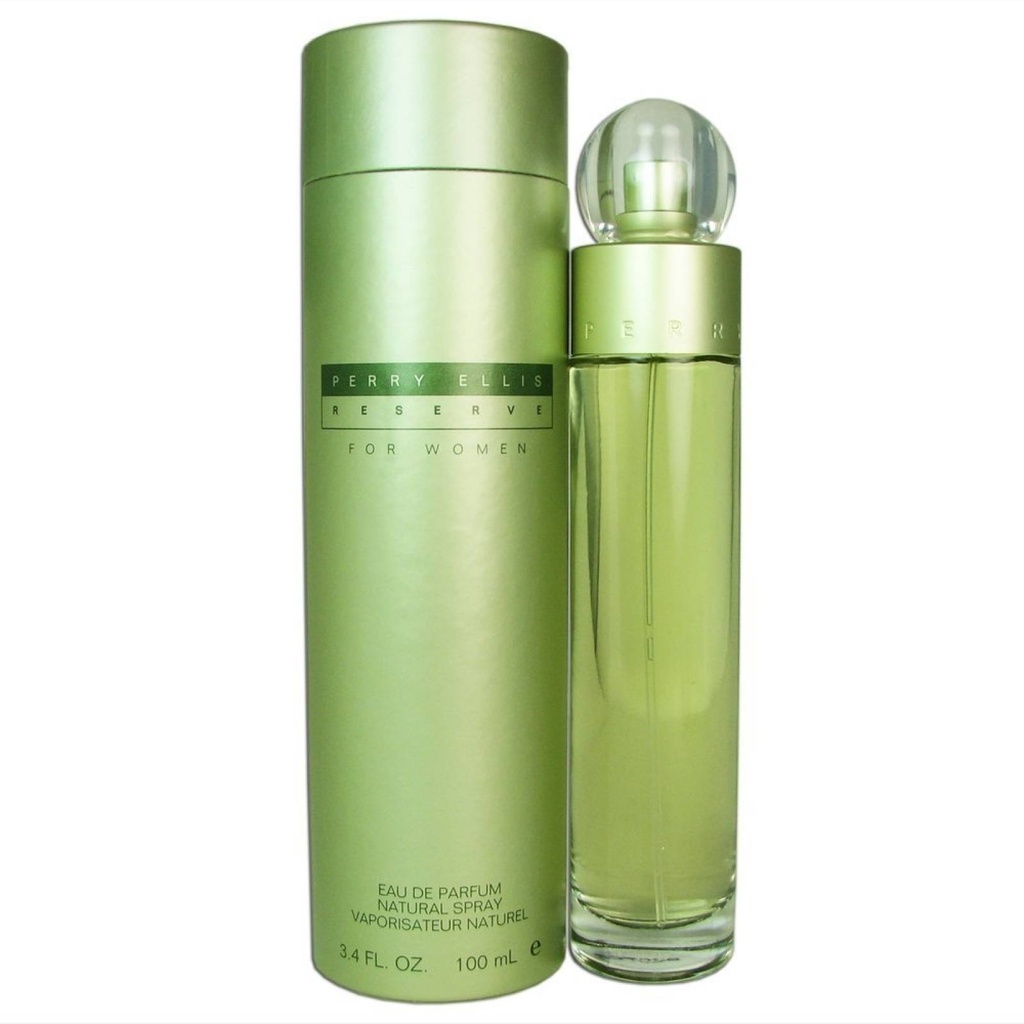 [7100] Perry Ellis Perfume