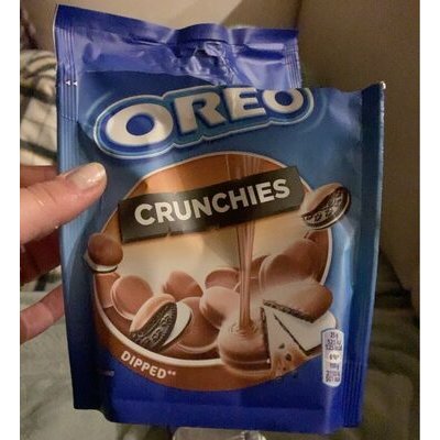 [7114] Oreo