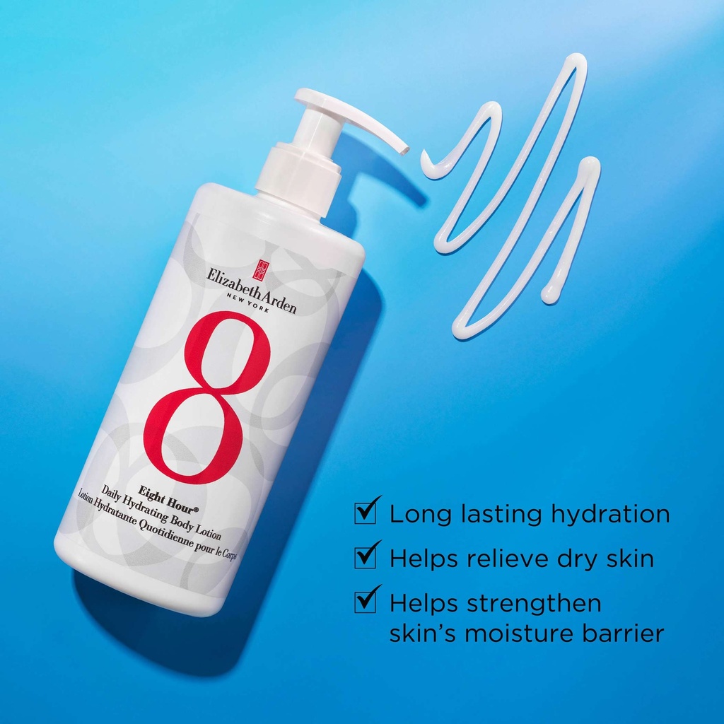 [7131] Elizabeth Moist Body Lotion
