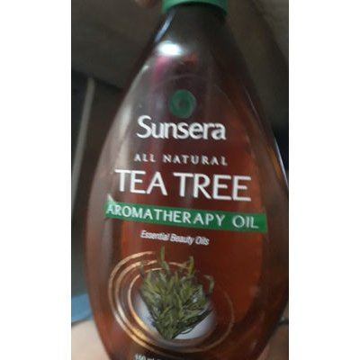 [7148] Holista Tea tree Oil 25ml