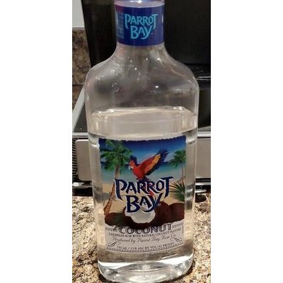 [7211] GPC Bay Rum