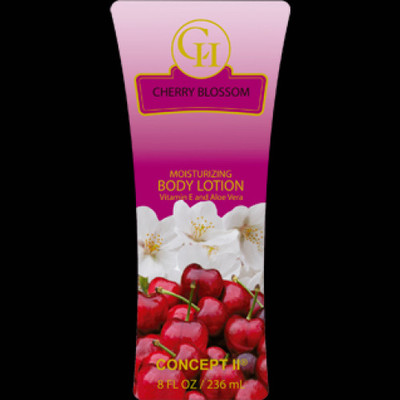 [7256] Concept Assorted Lotion 236ml