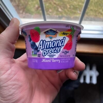 [7282] Palmolive Yogurt & Almond