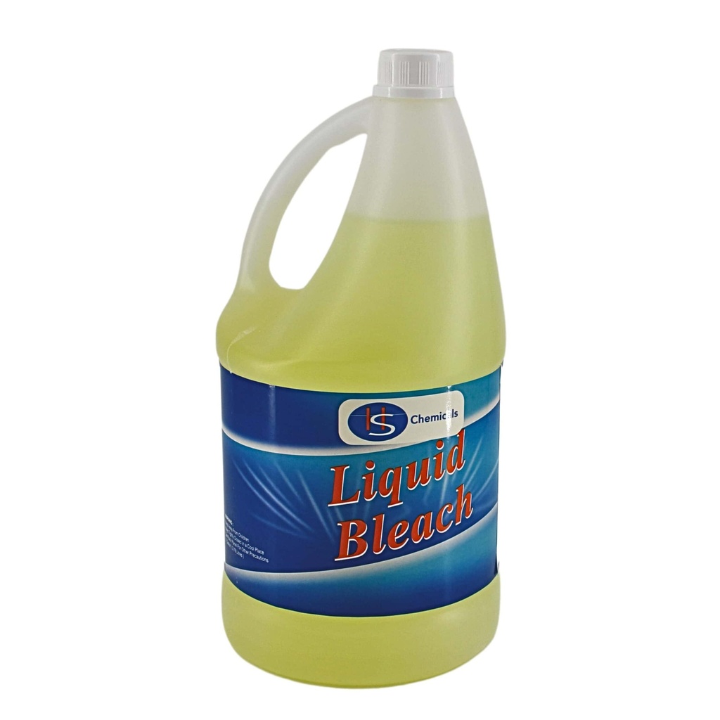 [7289] supreme bleach 3.78L