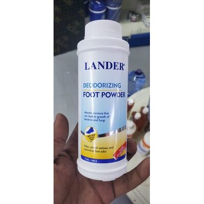 [7399] Lander Baby Powder