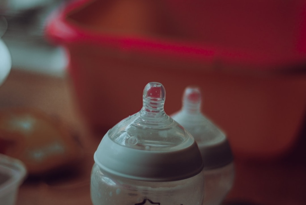 [6207] LINDA MILK