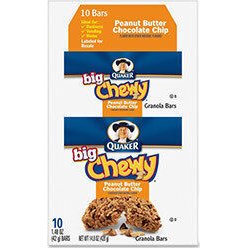 [7425] quaker granola