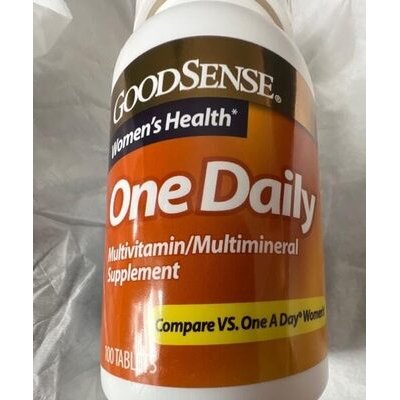 [7508] Health Sense Vitamin C 500mg