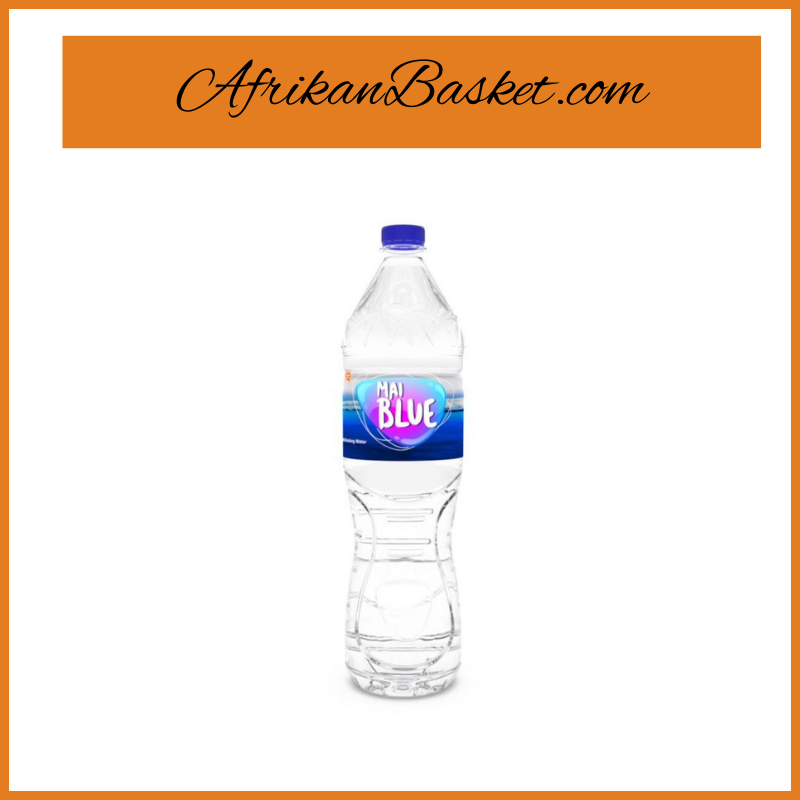 [7599] blue water large (1.5L)