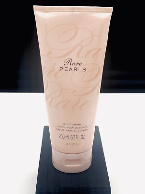 [7179] rare pearls lotion 200ml
