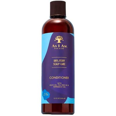 [7711] Vo5 dry scalp conditioner
