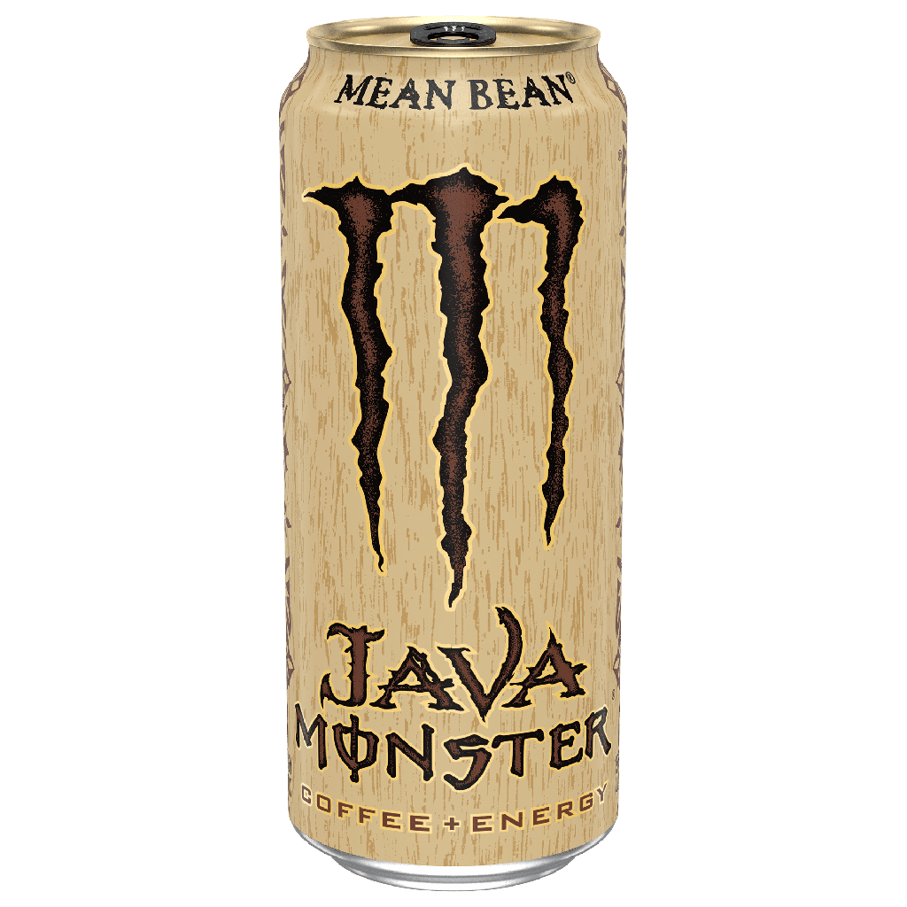 [7767] Monster java