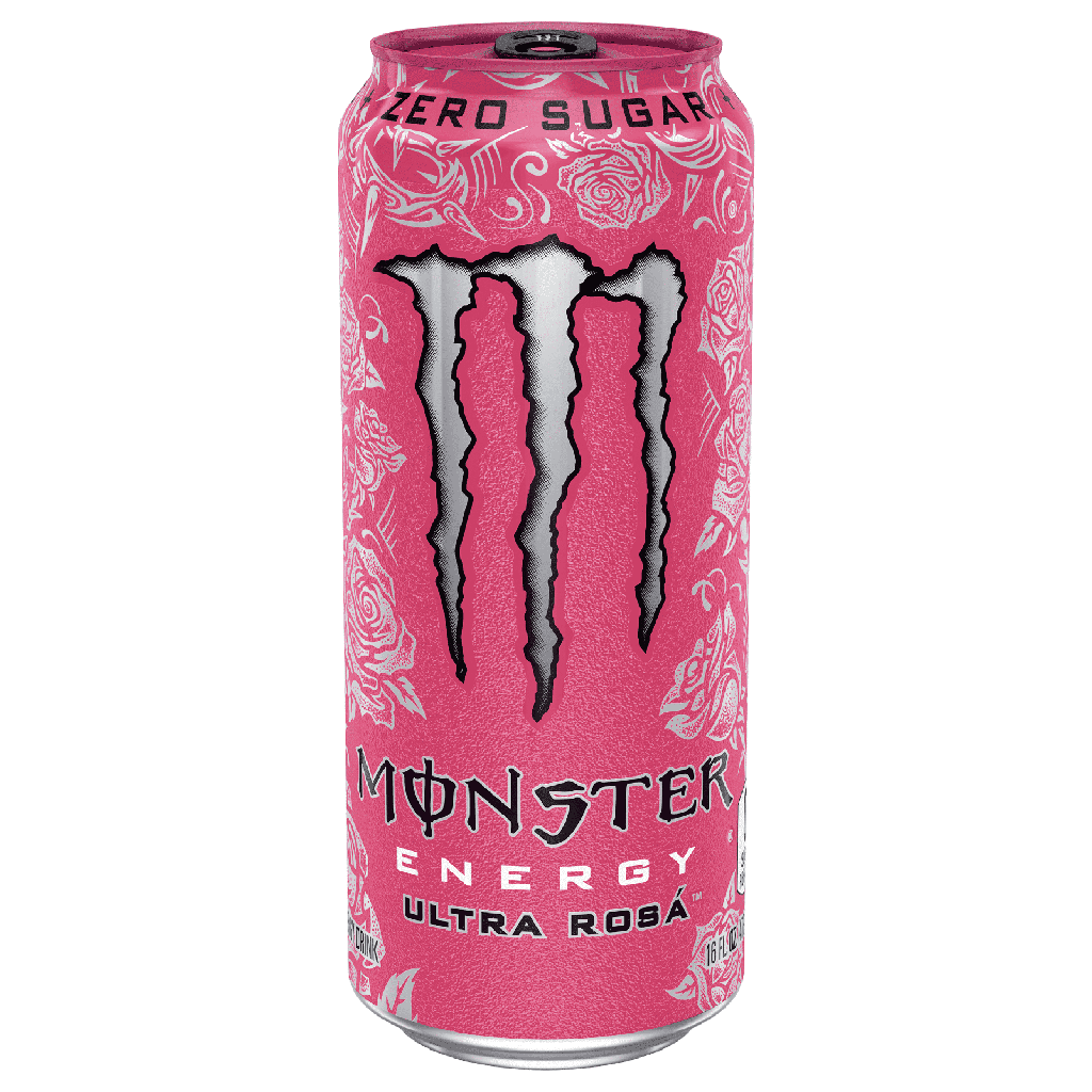[7768] Monster Enery Ultra