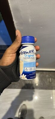 Ensure ORGINAL vanilla