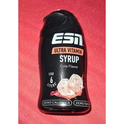 [7925] bells vitamin c syrup 100ml
