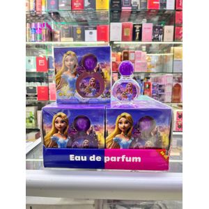[7992] Blue Angel Children Perfume