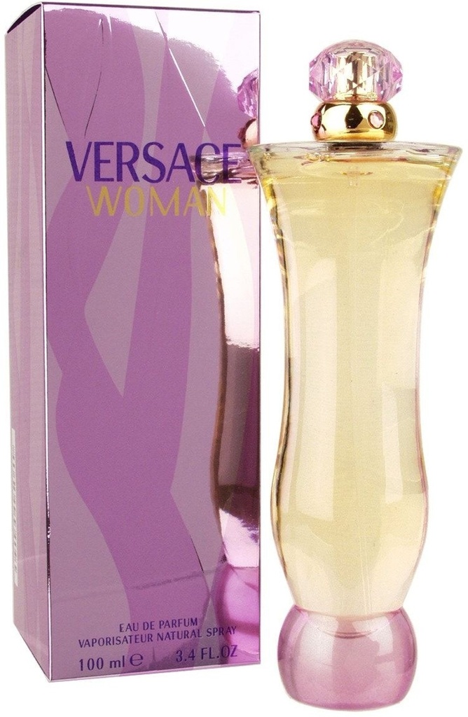 [7995] Vercage Women Perfume