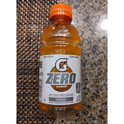 [205467] Gatorade Orange