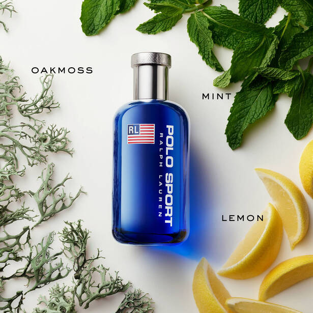 [8003] New Sport Perfume