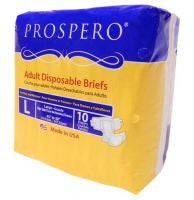 [701038] Prospero adult Pampers